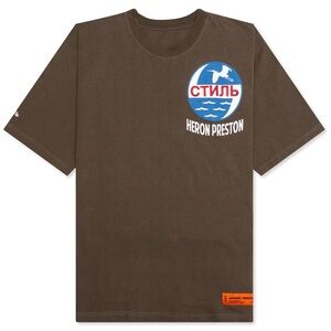 Heron Preston Original Never Worn